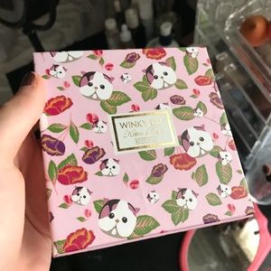 Winky Lux Kitten Palette